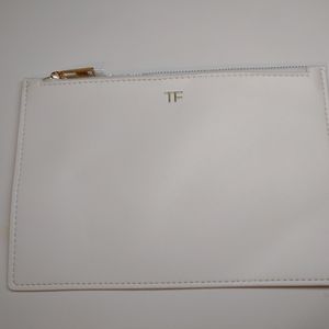 Tom Ford VIP GWP Cosmetics Pouch